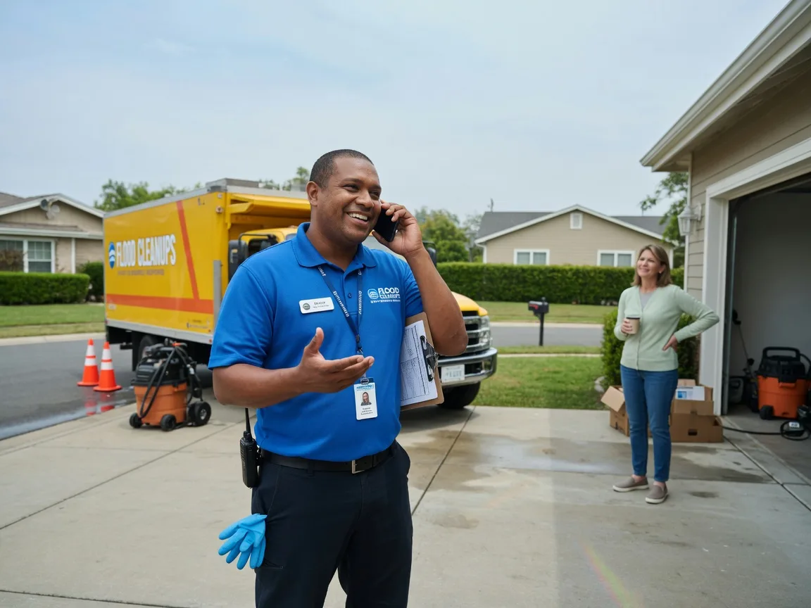 Water Damage Restoration Shelbyville, MO FAQs